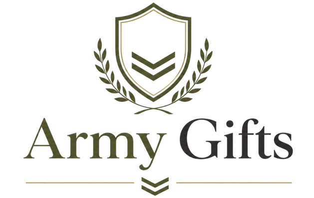 Army Gifts UK