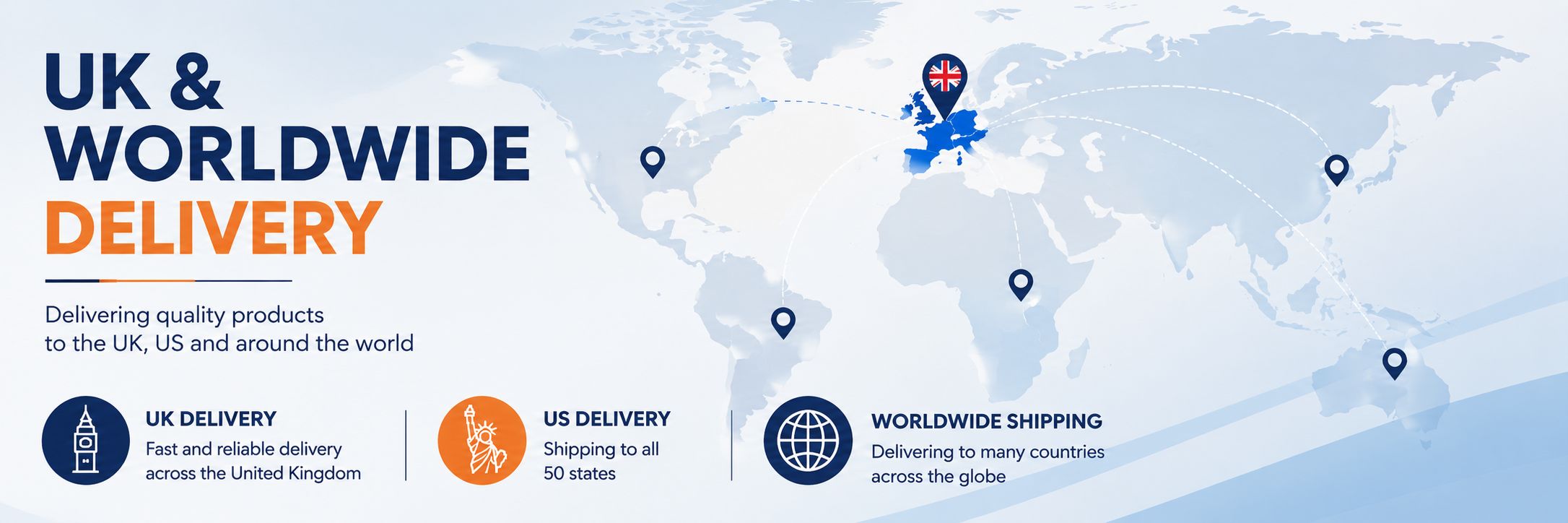 UK–US–Worldwide - Army Gifts UK