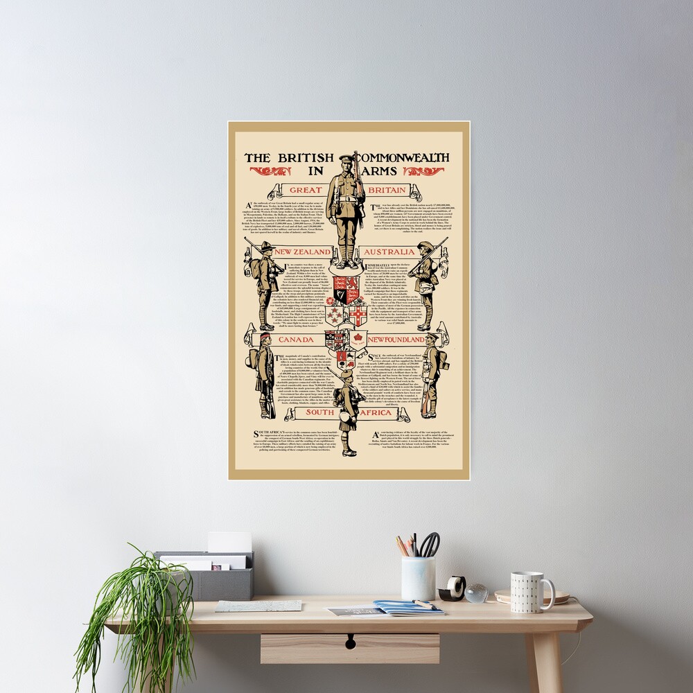 cpostermediumsquare_product1000x1000.2-10 cpostermediumsquare product1000x1000.2 10 - Army Gifts UK