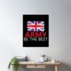 cpostermediumsquare product1000x1000.2 11 - Army Gifts UK