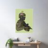 cpostermediumsquare product1000x1000.2 12 - Army Gifts UK