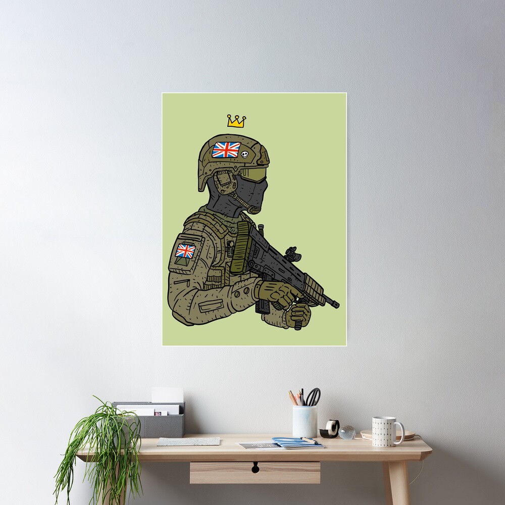 cpostermediumsquare_product1000x1000.2-12 cpostermediumsquare product1000x1000.2 12 - Army Gifts UK