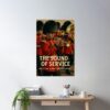 cpostermediumsquare product1000x1000.2 13 - Army Gifts UK