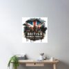 cpostermediumsquare product1000x1000.2 3 - Army Gifts UK