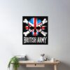 cpostermediumsquare product1000x1000.2 4 - Army Gifts UK