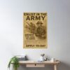 cpostermediumsquare product1000x1000.2 5 - Army Gifts UK
