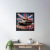 cpostermediumsquare product1000x1000.2 8 - Army Gifts UK