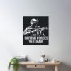 cpostermediumsquare product1000x1000.2 9 - Army Gifts UK
