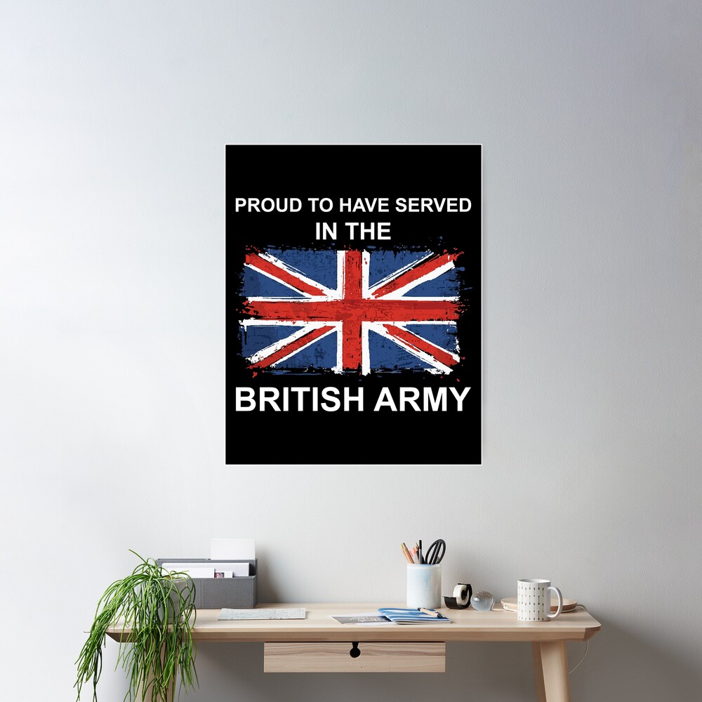 cpostermediumsquare_product1000x1000.2 - Army Gifts UK