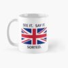 mugstandardx800left pad800x800f8f8f8 3 - Army Gifts UK