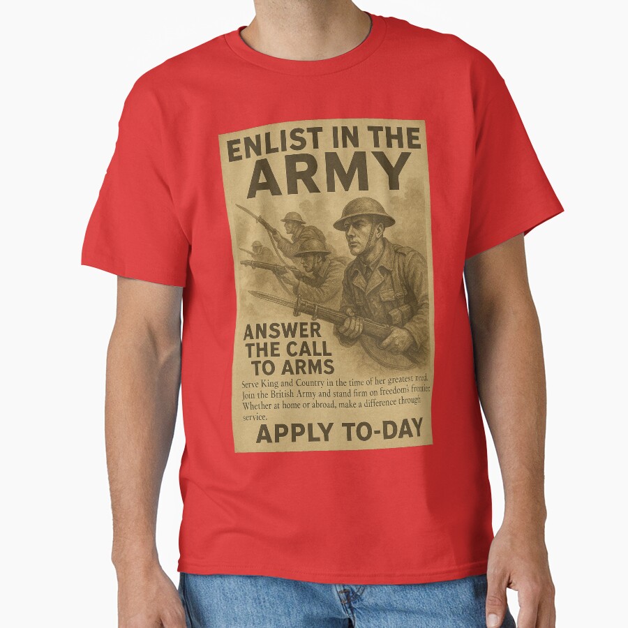 ssrcoclassic_teemens_02dd21218219e99865frontproduct_squarex1000-8 ssrcoclassic teemens 02dd21218219e99865frontproduct squarex1000 8 - Army Gifts UK