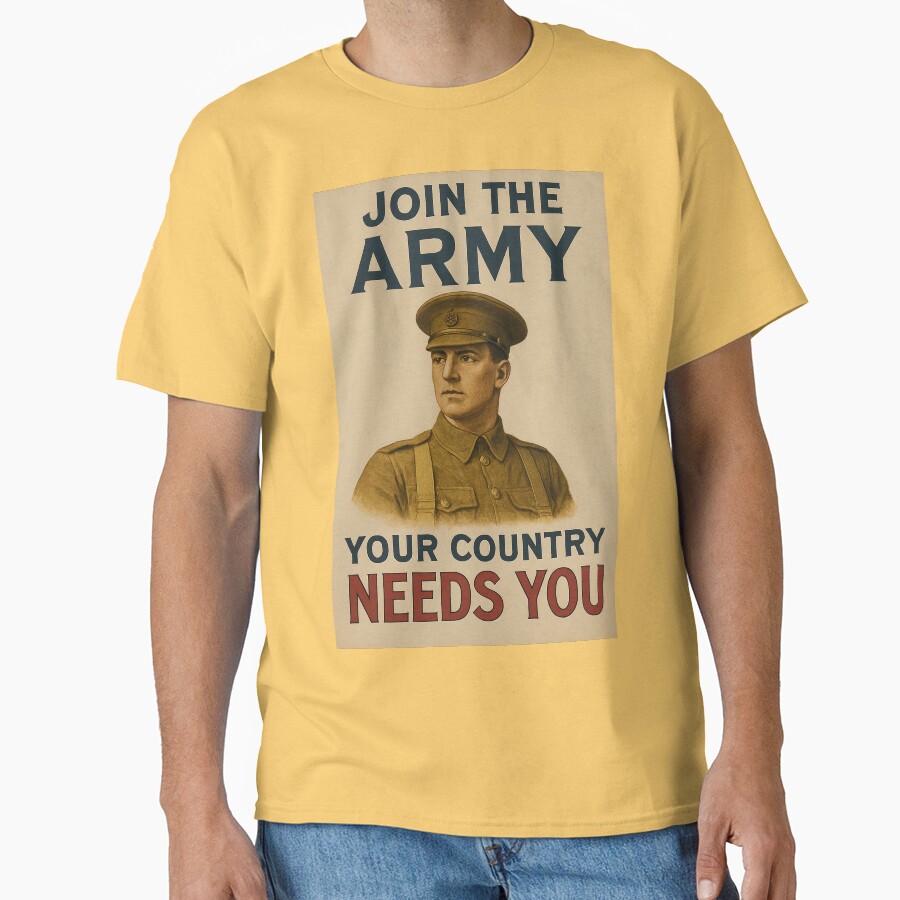 ssrcoclassic_teemens_02ffcf6eda6eb664a1frontproduct_squarex1000-3 ssrcoclassic teemens 02ffcf6eda6eb664a1frontproduct squarex1000 3 - Army Gifts UK