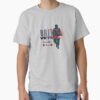 ssrcoclassic teemens 02heather greyfrontproduct squarex1000 - Army Gifts UK