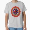 ssrcoclassic teemens 02heather greyfrontproduct squarex1000 4 - Army Gifts UK
