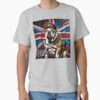 ssrcoclassic teemens 02heather greyfrontproduct squarex1000 9 - Army Gifts UK