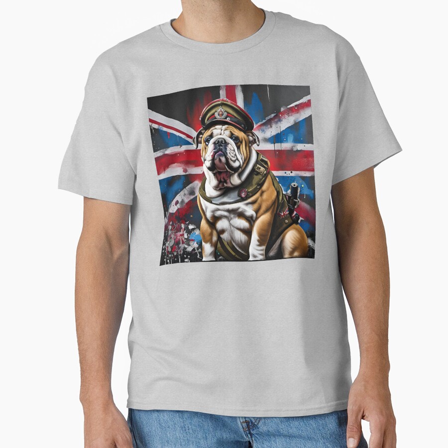 ssrcoclassic_teemens_02heather_greyfrontproduct_squarex1000-9 ssrcoclassic teemens 02heather greyfrontproduct squarex1000 9 - Army Gifts UK