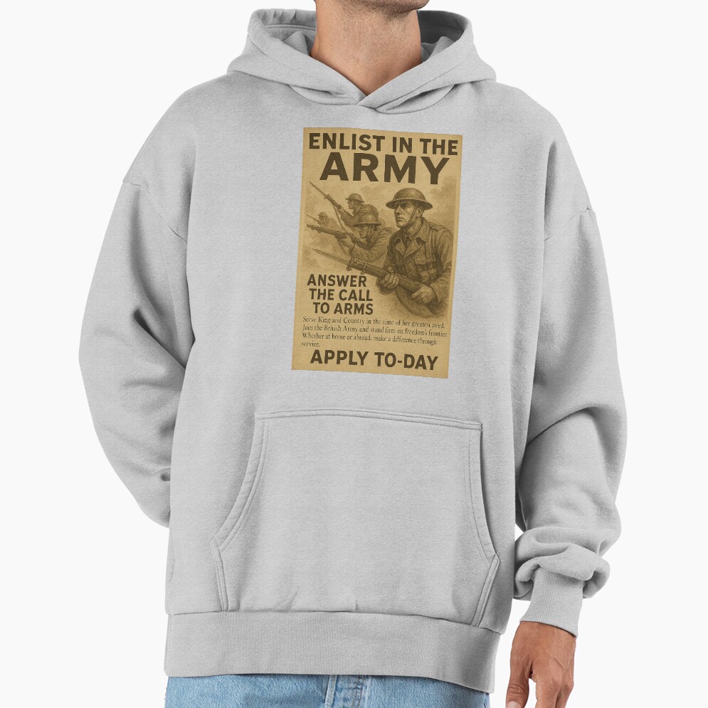 ssrcooversized_hoodiemens_01heather_greyfrontsquare_productx1000-13 ssrcooversized hoodiemens 01heather greyfrontsquare productx1000 13 - Army Gifts UK