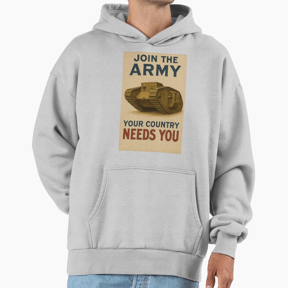 ssrcooversized_hoodiemens_01heather_greyfrontsquare_productx1000-6 ssrcooversized hoodiemens 01heather greyfrontsquare productx1000 6 - Army Gifts UK