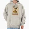 ssrcooversized hoodiemens 01oatmeal heatherfrontsquare productx1000 14 - Army Gifts UK