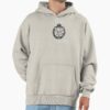 ssrcooversized hoodiemens 01oatmeal heatherfrontsquare productx1000 3 - Army Gifts UK