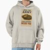ssrcooversized hoodiemens 01oatmeal heatherfrontsquare productx1000 6 - Army Gifts UK