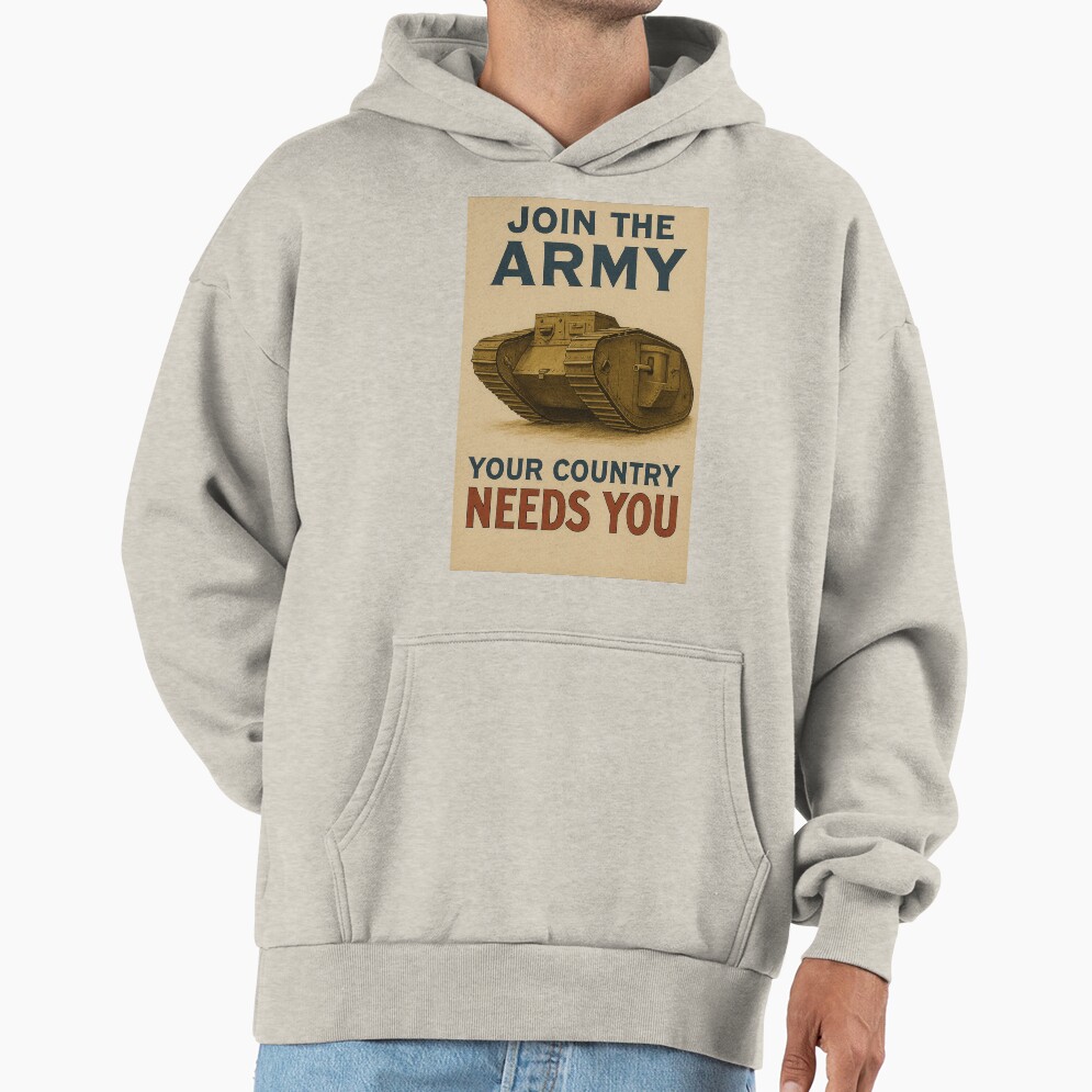 ssrcooversized_hoodiemens_01oatmeal_heatherfrontsquare_productx1000-6 ssrcooversized hoodiemens 01oatmeal heatherfrontsquare productx1000 6 - Army Gifts UK