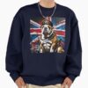 ssrcooversized sweatshirtmens 0105081f66c8590f4efrontsquare productx1000 1 - Army Gifts UK
