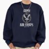 ssrcooversized sweatshirtmens 0105081f66c8590f4efrontsquare productx1000 7 - Army Gifts UK