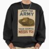 ssrcooversized sweatshirtmens 0110101001c5ca27c6frontsquare productx1000 11 - Army Gifts UK