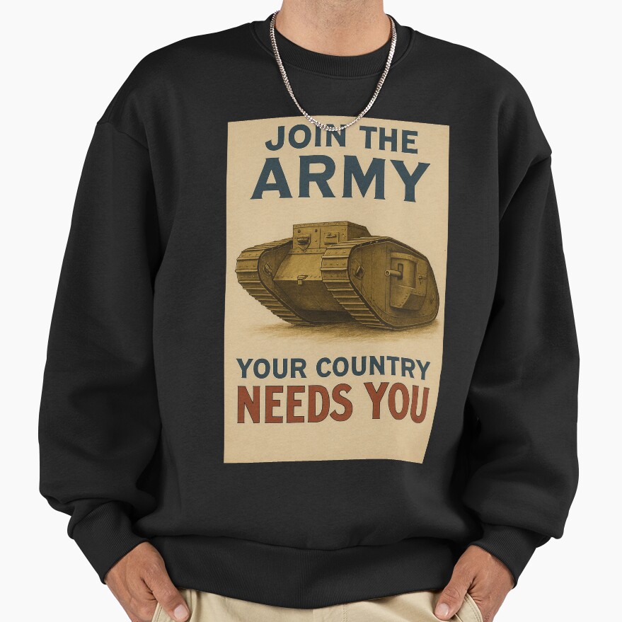 ssrcooversized_sweatshirtmens_0110101001c5ca27c6frontsquare_productx1000-11 ssrcooversized sweatshirtmens 0110101001c5ca27c6frontsquare productx1000 11 - Army Gifts UK
