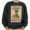 ssrcooversized sweatshirtmens 0110101001c5ca27c6frontsquare productx1000 5 - Army Gifts UK