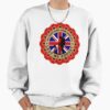 ssrcooversized sweatshirtmens 01fafafaca443f4786frontsquare productx1000 1 - Army Gifts UK