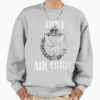 ssrcooversized sweatshirtmens 01heather greyfrontsquare productx1000 - Army Gifts UK