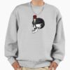 ssrcooversized sweatshirtmens 01heather greyfrontsquare productx1000 12 - Army Gifts UK