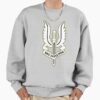 ssrcooversized sweatshirtmens 01heather greyfrontsquare productx1000 3 - Army Gifts UK