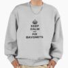 ssrcooversized sweatshirtmens 01heather greyfrontsquare productx1000 4 - Army Gifts UK