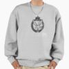 ssrcooversized sweatshirtmens 01heather greyfrontsquare productx1000 7 - Army Gifts UK