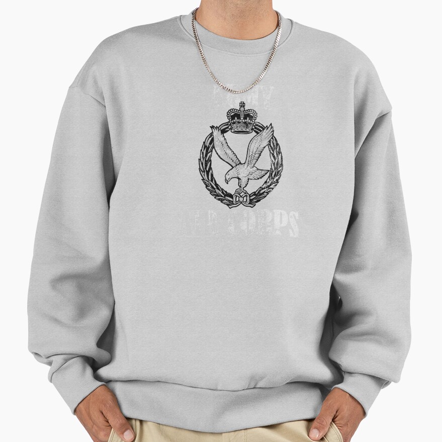 ssrcooversized_sweatshirtmens_01heather_greyfrontsquare_productx1000-7 ssrcooversized sweatshirtmens 01heather greyfrontsquare productx1000 7 - Army Gifts UK