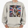 ssrcooversized sweatshirtmens 01oatmeal heatherfrontsquare productx1000 1 - Army Gifts UK