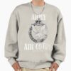 ssrcooversized sweatshirtmens 01oatmeal heatherfrontsquare productx1000 - Army Gifts UK