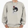 ssrcooversized sweatshirtmens 01oatmeal heatherfrontsquare productx1000 12 - Army Gifts UK