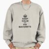 ssrcooversized sweatshirtmens 01oatmeal heatherfrontsquare productx1000 4 - Army Gifts UK
