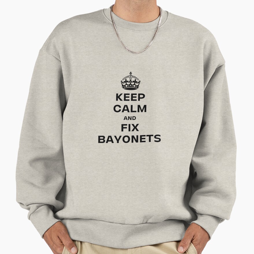ssrcooversized_sweatshirtmens_01oatmeal_heatherfrontsquare_productx1000-4 ssrcooversized sweatshirtmens 01oatmeal heatherfrontsquare productx1000 4 - Army Gifts UK