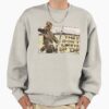 ssrcooversized sweatshirtmens 01oatmeal heatherfrontsquare productx1000 5 - Army Gifts UK
