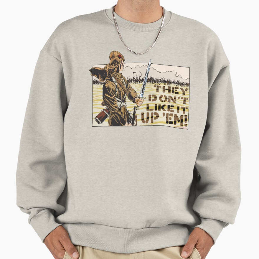 ssrcooversized_sweatshirtmens_01oatmeal_heatherfrontsquare_productx1000-5 ssrcooversized sweatshirtmens 01oatmeal heatherfrontsquare productx1000 5 - Army Gifts UK