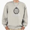 ssrcooversized sweatshirtmens 01oatmeal heatherfrontsquare productx1000 7 - Army Gifts UK