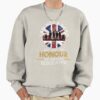 ssrcooversized sweatshirtmens 01oatmeal heatherfrontsquare productx1000 8 - Army Gifts UK