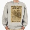 ssrcooversized sweatshirtmens 01oatmeal heatherfrontsquare productx1000 9 - Army Gifts UK