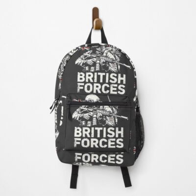 British Forces Military Duty Service Backpack