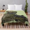 urblanket large bedsquarex1000.1u2 2 - Army Gifts UK